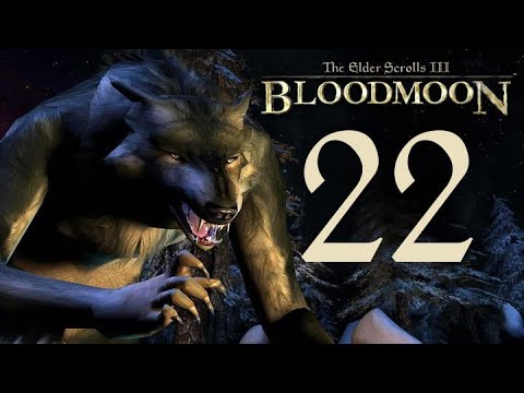 Let's Play Bloodmoon | Part 22 - The Competition