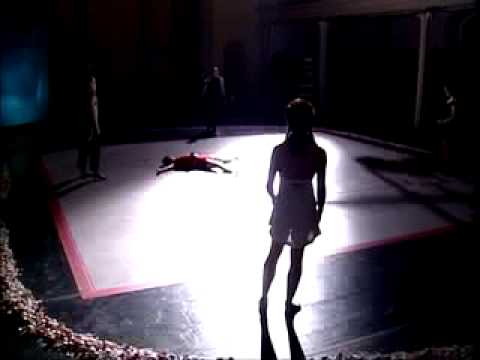 RUPTURE Excerpts (2007)