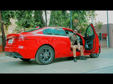 Review: 2020 Jaguar XE (Facelift)