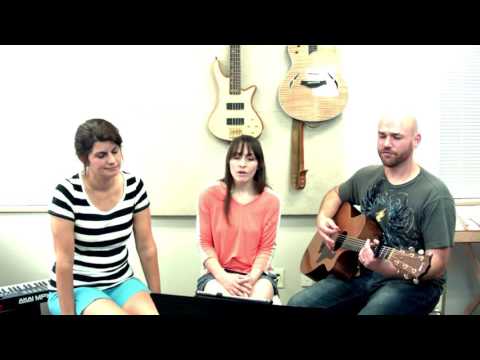 As It Is In Heaven - Matt Maher