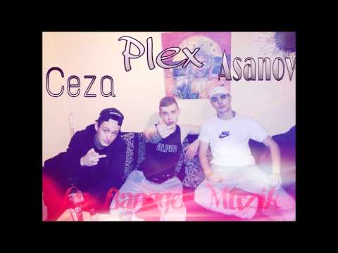 Plex179-This my liefstyle feat.Ceza
