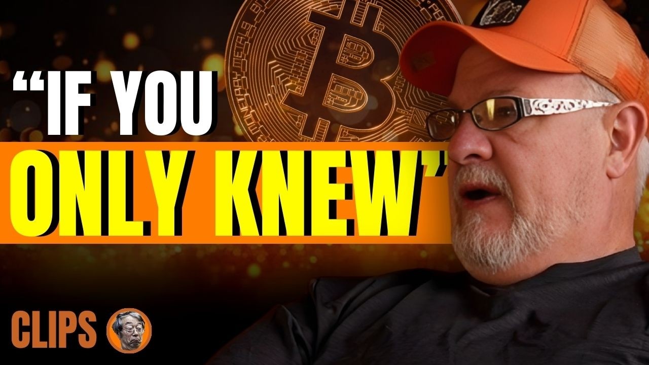 The Secret Trump & RFK Jr Know That Could Destroy The System & The Bitcoin Solution | Jack Kruse