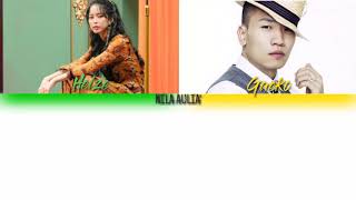 Heize (헤이즈) - Jenga (Feat Gaeko) Lyrics dan Terjemahan [HAN, ROM, IND]