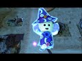 Toy Story 3 Haunted Bakery Muffin To Fear