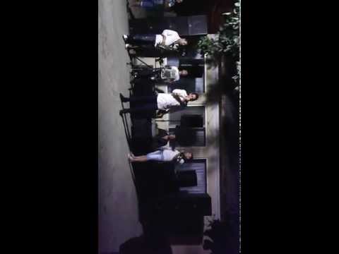 Tinos Elanios Live la Giku