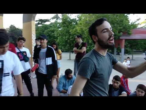 ORELLANA VS MASTO - OCTAVOS XV EDICIÓN