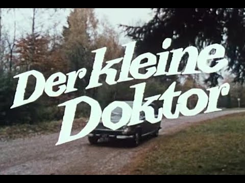 Der kleine Doktor E09 - Der Dieb der Diebe