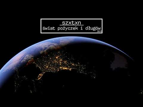szxtxn - świat pożyczek i długów