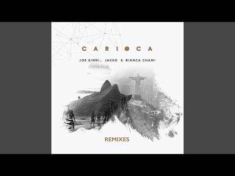 Carioca (Diego Moura & Make U Sweat Remix)