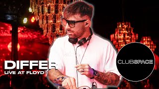 DIFFER Dj Set Floyd Miami Dj Set presented by Link Miami Rebels
