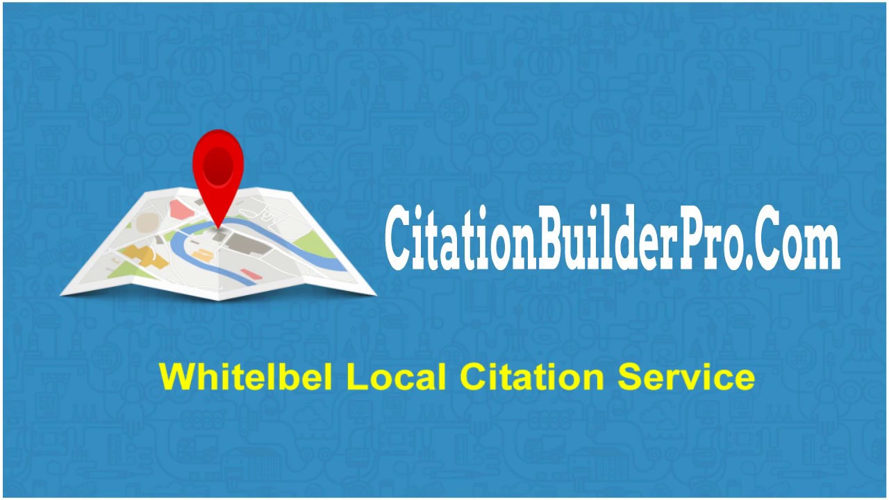 Citation Builder Pro video preview