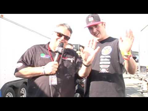 Drew Austin - 2017 GVM March Meet - GVM Pit Reports