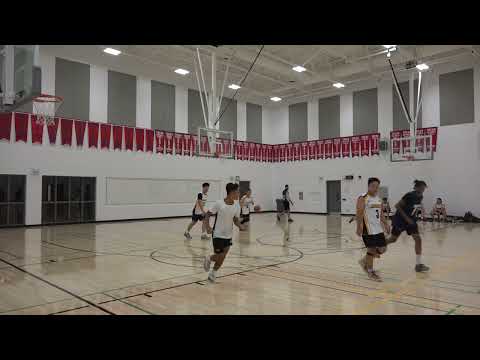 Starboyz vs Mamba - sunday tier - tcbl 2022 summer