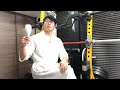 おベンチプレス!筋トレ生配信