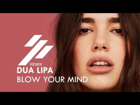 Dua Lipa - Blow Your Mind (OFFset remix)