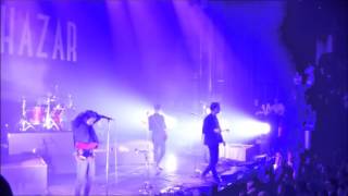 Balthazar - I Looked For You - LIVE @ TivoliVredenburg