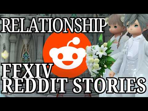 Reddit Ffxiv
