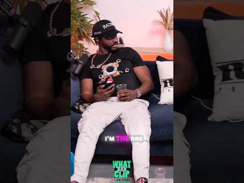 Young Spray checked by guest for being on the phone 🤳🤣 #rtmrecords #itsallgoneleft