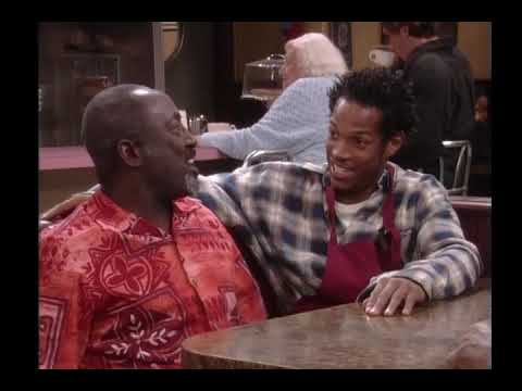 The Wayans Bros | From Diner to Dancefloor - The Nightclub Takeover