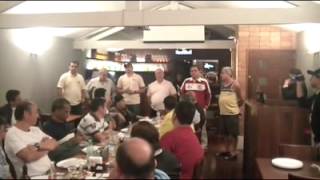 7a. ETAPA DO CAMPEONATO BRASILEIRO FEOSP 2012 - RIO DE JANEIRO