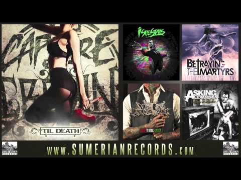 CAPTURE THE CROWN - RVG