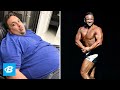 Just Because You're Obese, Life Is Not Over | JC Danies Transformation Story