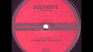 Southside -- Donation EP-A-Womp