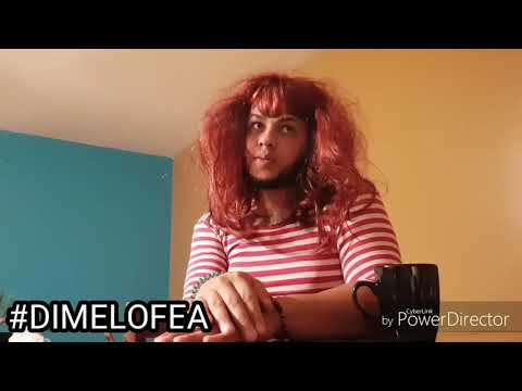 Hombres Qué son sacan a las mujeres bobas(DIMELO FEA)