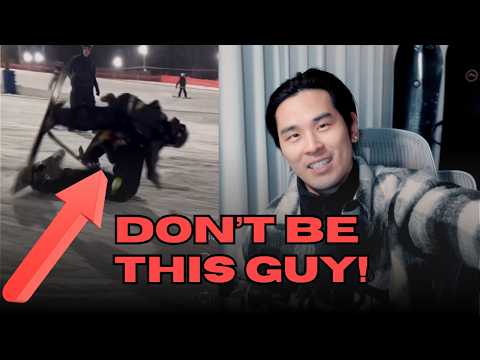 First Time Snowboarding? 7 Crucial Tips You Need to Know (Pro Tips Inside)