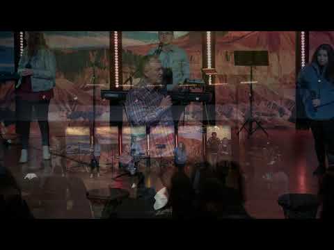 Capstone Sunday Service