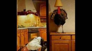 The Thanksgiving Song by Adam Sandler (subscribe if you like this video)