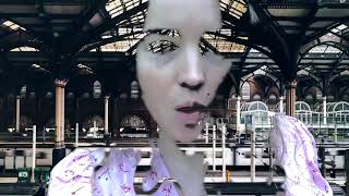 Lost Shanti Rosie - Freya Ridings Cover