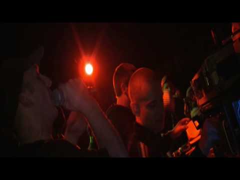 KING GENERAL alongside BUSH CHEMISTS - Marseille Dub Station #10