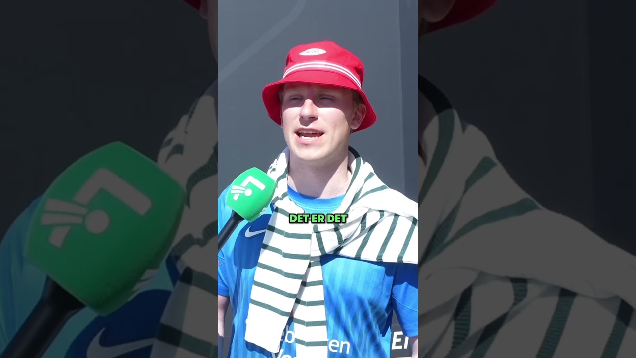 Hvilken prestasjon er størst? Bodø/Glimt eller Rosenborg?