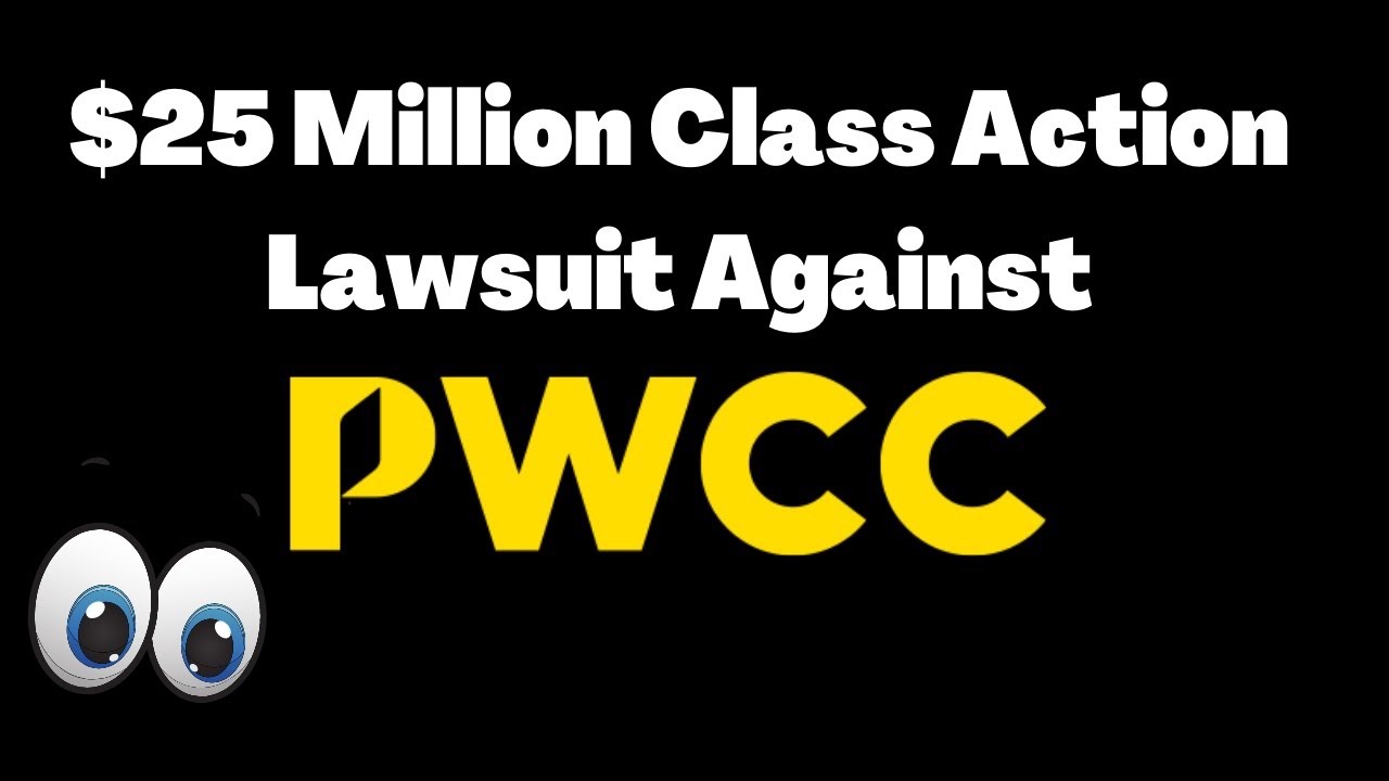 PWCC Hit With $25,000,000 Shill Bidding Lawsuit - Are They Guilty?