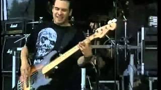 Fates Warning - The eleventh hour ( Live in Dynamo ) - With lyrics