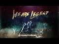 Dimitri Vegas Like Mike Vs Steve Aoki Ft Abigail Breslin We Are Legend