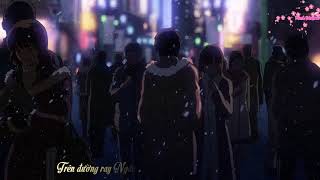 Download lagu [VIETSUB] COSMIC RAILWAY- EXO ( ANIME VER.) mp3