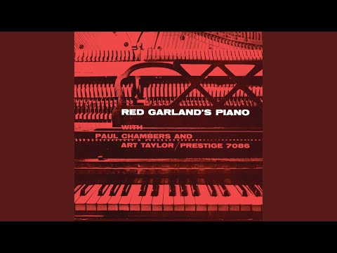 Stompin' At The Savoy