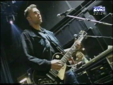 Züri West Live in Zürich 1996