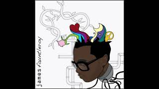 James Fauntleroy - Allergic To You