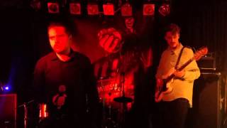 Human Abfall - live @ Bite it! Sounds of Subterrania Mannheim