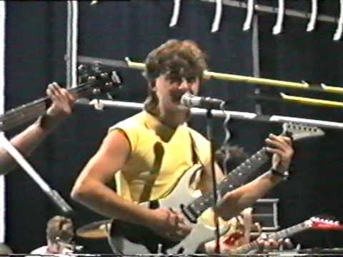 Flashback To Future - Koloseum