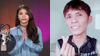 Download lagu [everysing]Last Part Korean 보여줄게_판듀ver. mp3