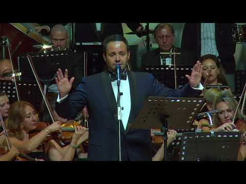 MURAT KARAHAN - VEDA BUSESİ