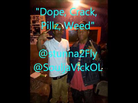 Gat Wat U Need (Prod. By Stunna2Fly)