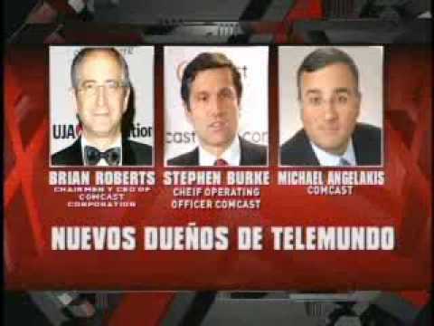 SuperXclusivo 3/18/10 - Despidos en Telemundo PR