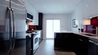 preview picture of video '203 Hamilton Street | East Toronto -- Riverdale'