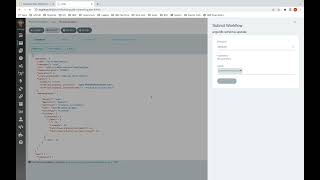 Interactive Argo Workflows