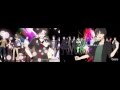 【ニコニコラボMIX】Blessing【SINGERS verA,B】 